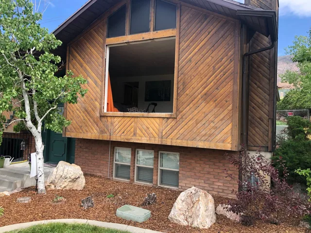 Comparing Glass Installation Options for Ogden Homeowners