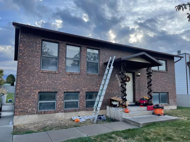 Troubleshooting Glass Installation Issues in Ogden, UT